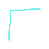 Y2K element, abstract icon. Retro aesthetic frame with a digital interface. This graphic symbol captures 90s vibes, a perfect addition for trendy decorations or posters. vector