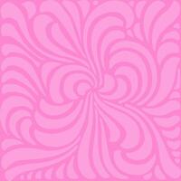 Spring Flourishing Ornament Background for Copy Space vector