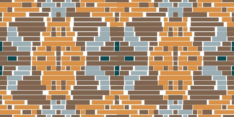 Ethnic Decoration Abstract Geometric Pattern With Stripes Linesfolk Embroidery, Aztec Geometric Ornament Print. Design for Carpet, Wallpaper, Clothing, Wrapping, Fabric