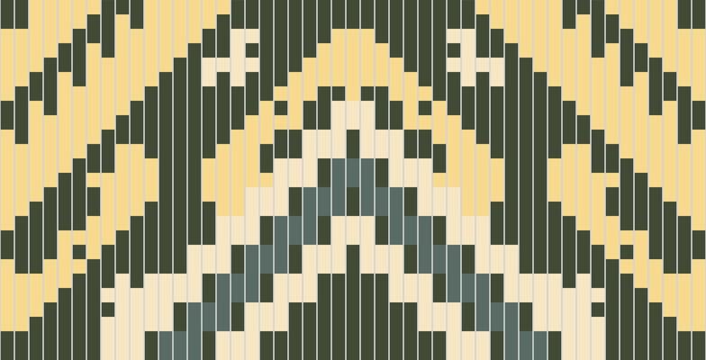 Fabric Design Korean Traditional Pattern Designfolk Embroidery, Aztec Geometric Ornament Print. Design for Carpet, Wallpaper, Clothing, Wrapping, Fabric