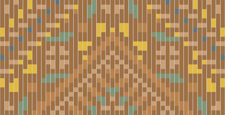 Geometry Shapes Uzbek Ikat Patternfolk Embroidery, Aztec Geometric Ornament Print. Design for Carpet, Wallpaper, Clothing, Wrapping, Fabric