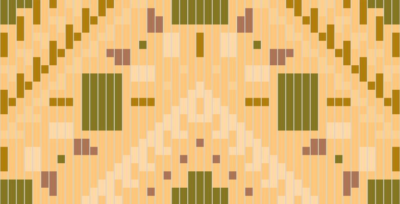 Classic Korean Traditional Pattern Backgroundfolk Embroidery, Aztec Geometric Ornament Print. Design for Carpet, Wallpaper, Clothing, Wrapping, Fabric