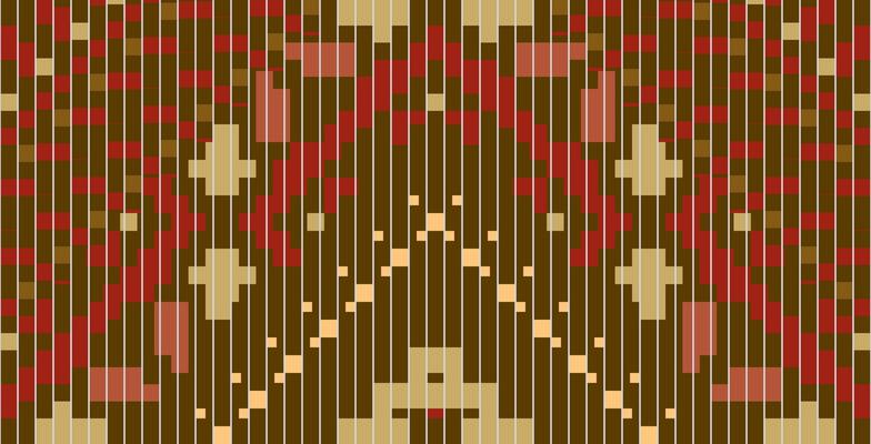 Saree Korean Traditional Pattern Fabricfolk Embroidery, Aztec Geometric Ornament Print. Design for Carpet, Wallpaper, Clothing, Wrapping, Fabric