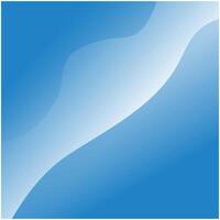 Blue sky illustration and design vector