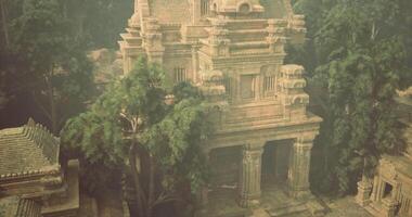 Surreal CGI Abandoned Sacred Site video