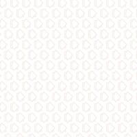 Repeating abstract shapes arranged in a grid. vector