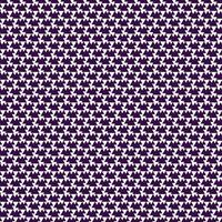 Repeating Purple Geometric Triangles vector