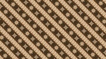 Floral vintage patterned background vector