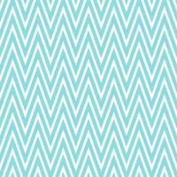 Light blue zigzag seamless pattern. Chevron fabric texture. Abstract zigzag background. Repeating wallpaper vector