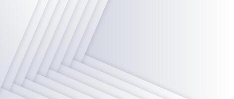 Diagonal gradient lines background. Light blue and white abstract weave stripes wallpaper. Subtle geometric universal texture. Tech grey backdrop for flyer, poster, banner, cover, brochure. vector
