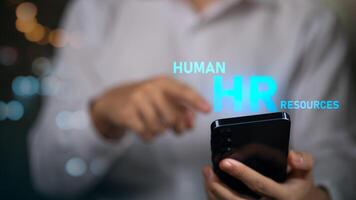 Optimizing Human Potential ,Strategic workforce developmentDevelopment, Highlighting Talent Management, Skill Enhancement, Career Progression Initiatives for Future-Ready Organization. photo