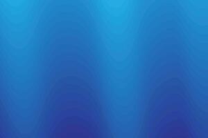 simple abstract blue sky color smooth wavy texture pattern perfect for background wallpaper vector