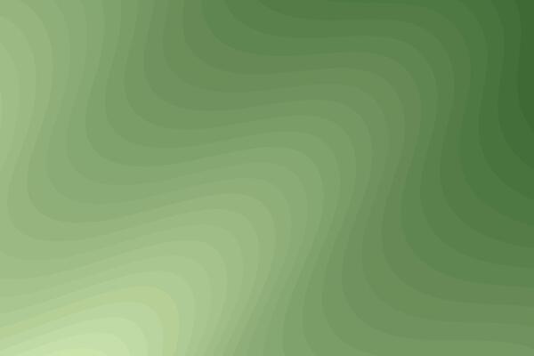 simple abstract light dark green color smooth wavy texture pattern perfect for background wallpaper