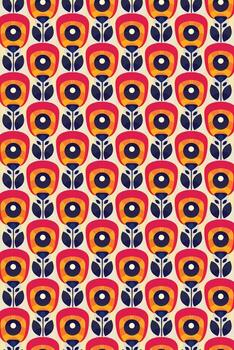 robot cabeza estilo decorativo modelo vector