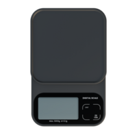 Digital Scale Top View png