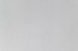 Calm white wall background showing blank surface with subtle texture. simple minimalist canvas for new house renovation project offering clean slate for design ideas photo
