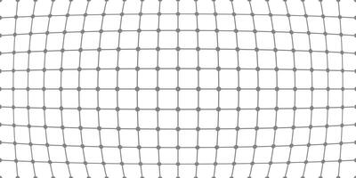 Abstract net square background. vector