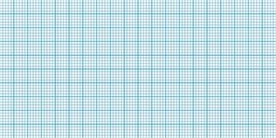 Millimeter graph paper background vector