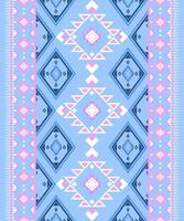 Abstract ethnic art.Seamless pattern in tribal,folk embroidery, and Native American style. Aztec geometric art ornament print.Design for carpet,cover.Wallpaper,wrapping,fabric,clothing. vector