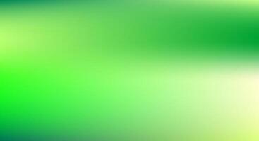 vibrant green gradient background with smooth transition, ideal for eco, nature, or tech themes. vector