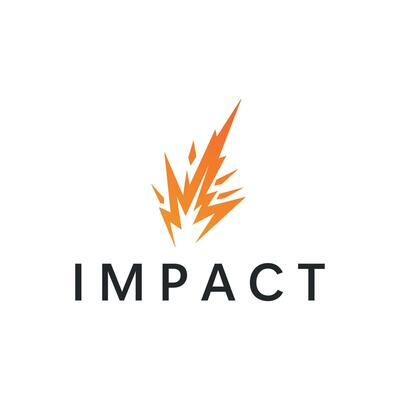 space meteorite logo, space rock as asteroid simple silhouette vintage symbol illustration brand or business product and design template