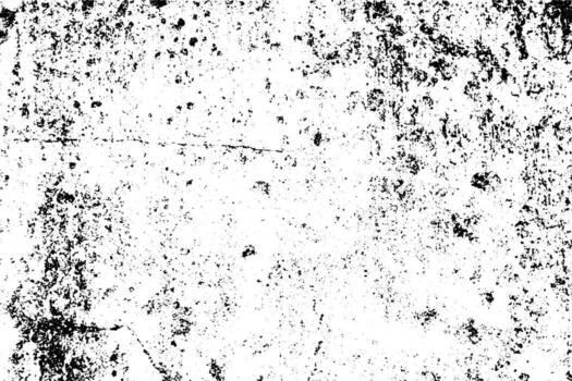 Grunge texture abstratch old wall effect background vector