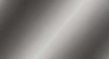 Grayscale metallic texture with diagonal gradient and subtle brushed effect photo