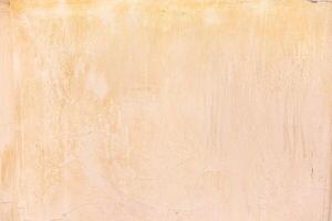 Beautiful abstract old concrete or stucco wall texture for background. photo
