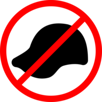 no hats allowed. no hats. A sign that says please remove your hats. Take off your hats. no hats zone png