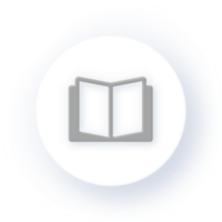 Neumorphism Icon Education Icon Soft Drop Shadow on Dark Background Neumorphic UI UX Design User Interface Neumorphism Shadow png