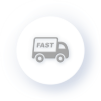 Neumorphism Icon Fast Express Icon Soft Drop Shadow on Dark Background Neumorphic UI UX Design User Interface Neumorphism Shadow png