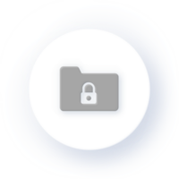 Neumorphism Icon Privacy Icon Soft Drop Shadow on Dark Background Neumorphic UI UX Design User Interface Neumorphism Shadow png
