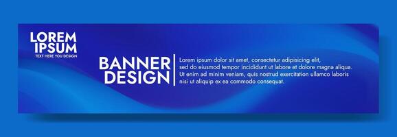 Modern flowing sapphire stream background. Perfect for technology, business, and corporate themes. vector