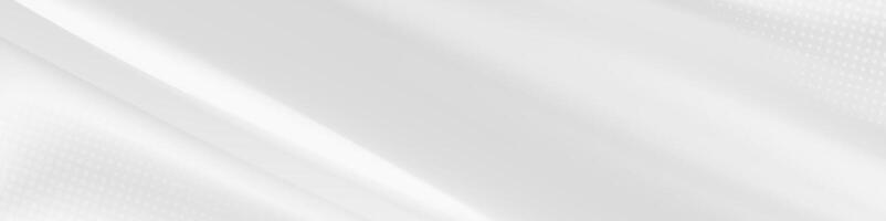 Abstract fresh snowfall glistening background vector