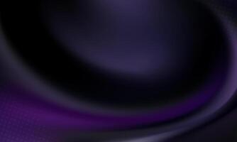 Abstract background with a swirling amethyst night texture. vector