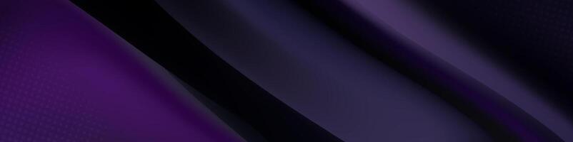 Abstract velvet shadow draped background. vector