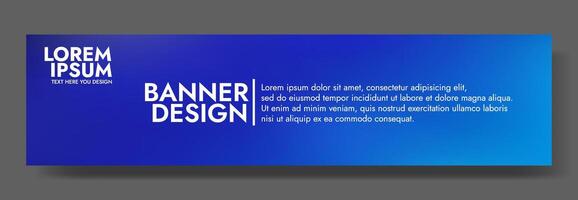 Modern gleaming twilight sapphire background. Perfect for technology, business, and sophisticated statements. vector
