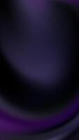 Vertical abstract background with flowing dark texture. vector