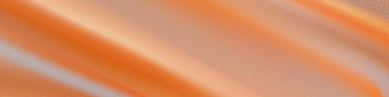 Abstract desert sunrise radiating background. vector