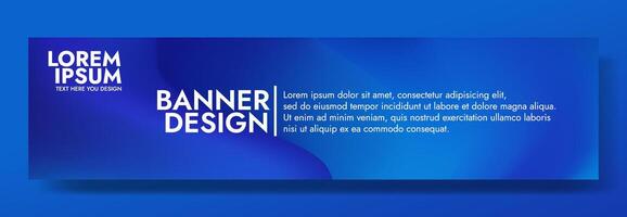 Modern dynamic cobalt current background Perfect for technology, innovation, and bold statements. vector