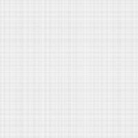 Seamless monochrome hatch pattern with cross lines vector