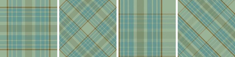 Scottish Plaid Seamless Pattern. plaid for dress gingham,flannel tablecloth modern and fashion print. vector