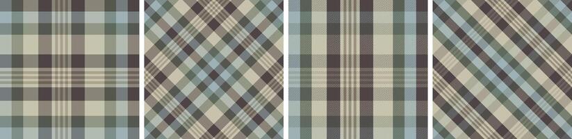 Check design seamless patternfor dress gingham,flannel skirt, other modern and fashion print. vector
