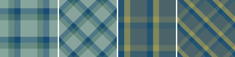 Scottish Plaid Seamless Pattern. plaid for dress gingham,flannel skirt, tablecloth modern and fashion print. vector