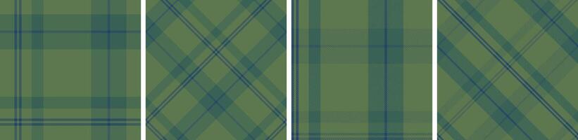 Flannel skirt design seamless pattern gingham , tartan plaid , other modern and fashion print. vector