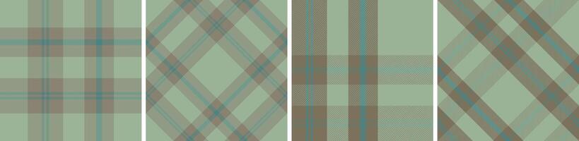 Scottish Plaid Seamless Pattern. tartan plaid for dress gingham,flannel skirt, tableclothmodern and fashion print. vector