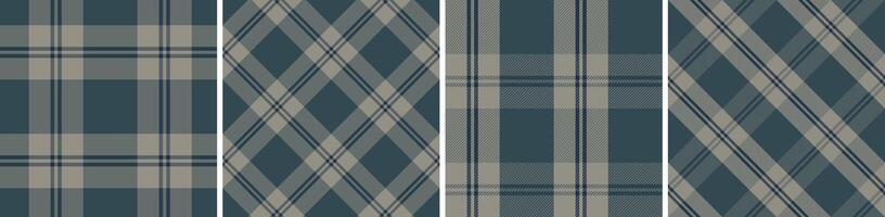 Check design seamless patterndress gingham,flannel skirt, other modern and fashion print. vector