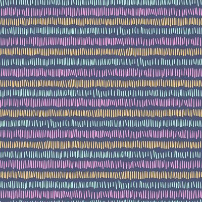 Simple Abstract ,seamless pattern horizontal Irregular stripes of vertical line, dashes, Brush Spots