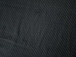 a black background with a white stripe photo
