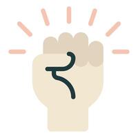 CEO Motivation Icon vector